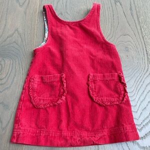 Mini Boden Pocket Corduroy (2-3y)